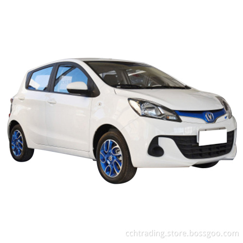 Prezzo a basso prezzo Changan Benben E-star ad alta velocità 101 km/h gamma 310 km Berlina a buon mercato Mini auto